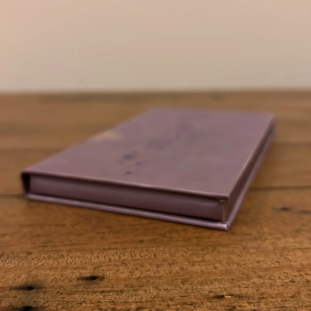 Stila in the moment eyeshadow palette